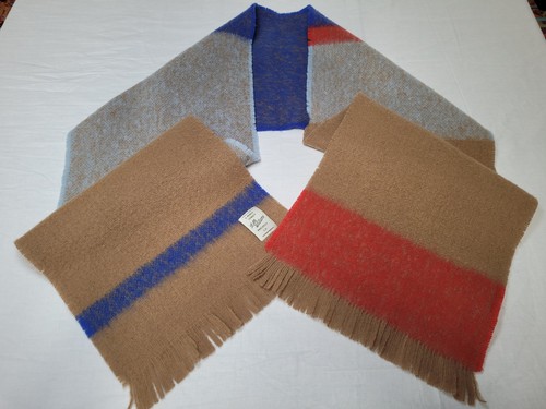 Williams scarf - williams,