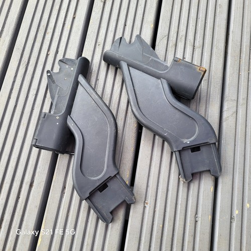 Uppababy vista 2015 - 2015, carry