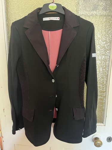 Animo show jacket - animo, 10