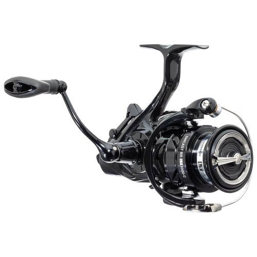 Daiwa emcast bite run - n', lt