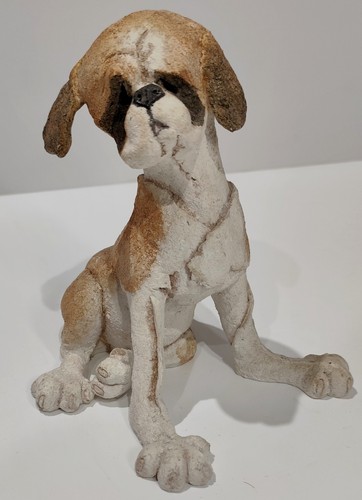Breed apart boxer puppy - breed,