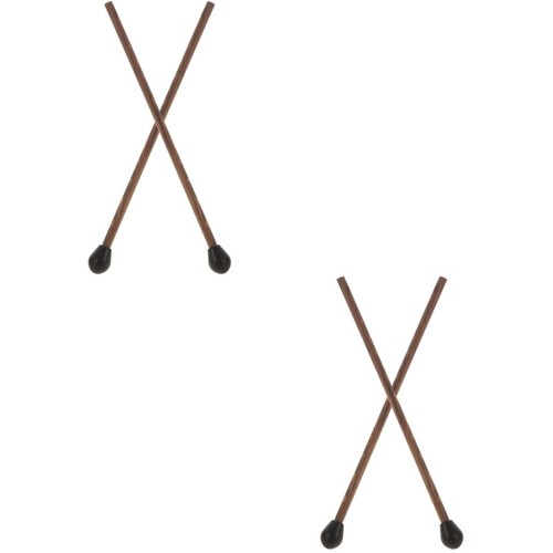 4pcs practical drum - practical,