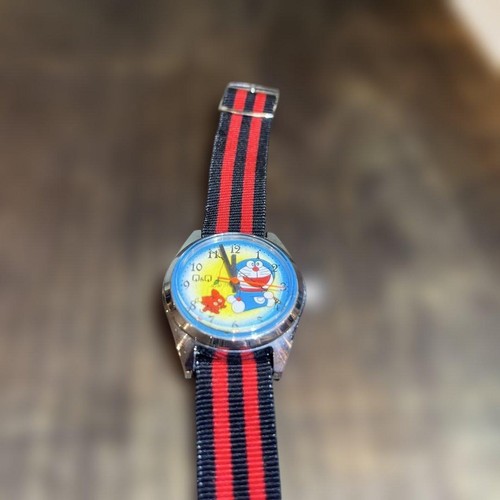 Rare citizen doraemon - q&q,