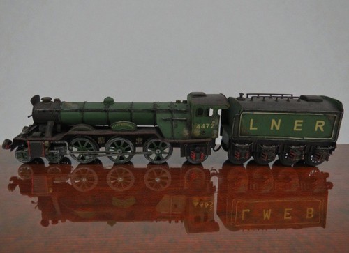 Large scale lner flying - large, g