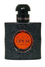 Yves Saint Laurent Black Opium