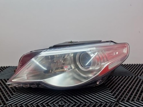 Left headlight passat - headlight, cc