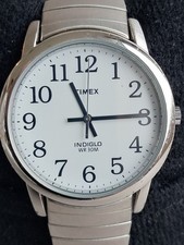 Timex Indiglo WR 30M Men's