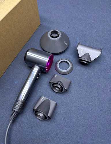 Dyson standard hair dryer - standard, with