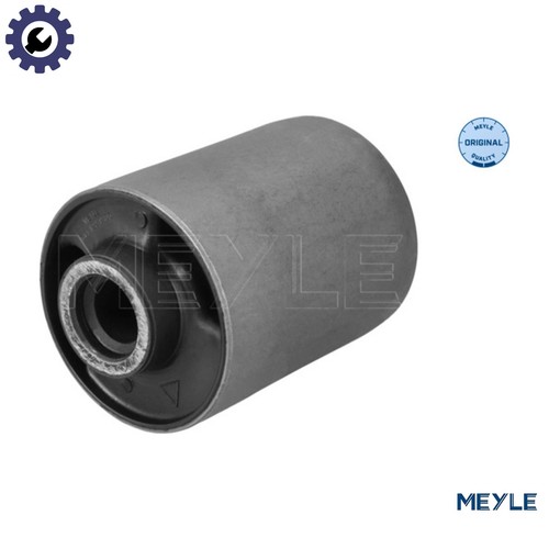 Mounting controltrailing - 2x,