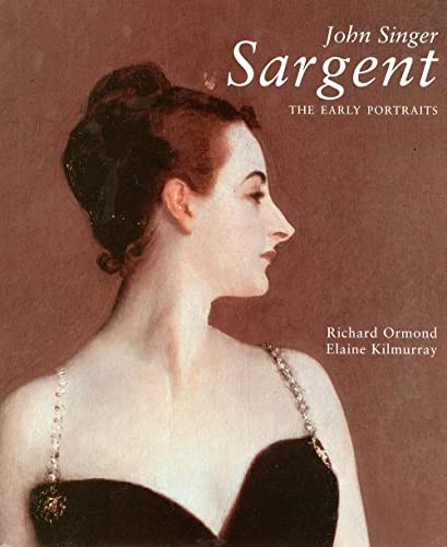 John singer sargent complete - singer,