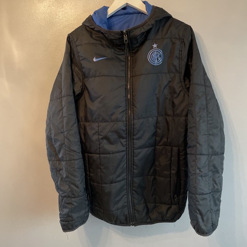 Nike inter milan - inter, puffer