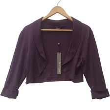 Phase Eight Shawl Collar