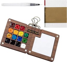 Pocket Artist Watercolour Mini