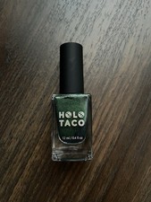 Holo Taco - Wicked Potion Nail
