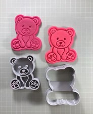 Baby Teddy Bear | Cookie