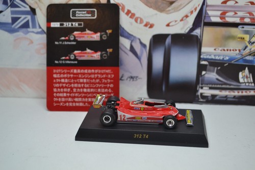Kyosho 1979 ferrari - , f1