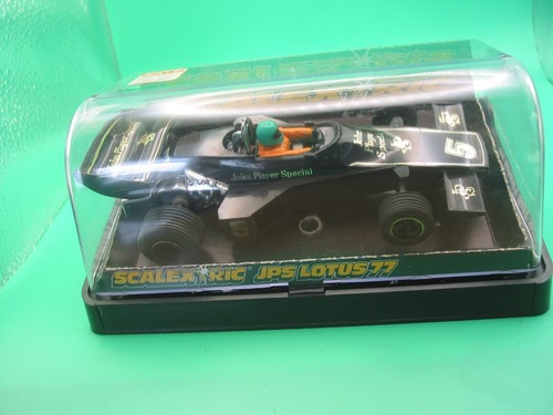Vintage scalextric c126 - c126, jps