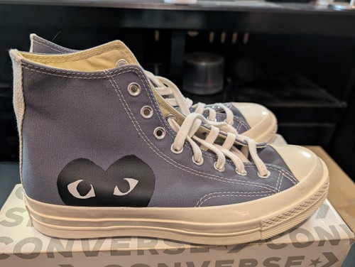 Converse comme des garcons new - comme,