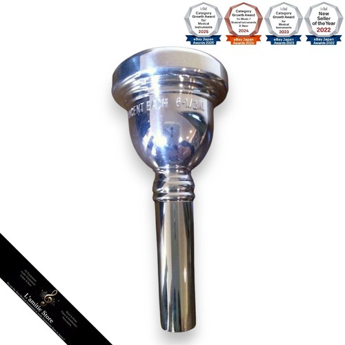 Bach 2al trombone - bach,