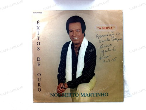 Norberto martinho exitos de - martinho,