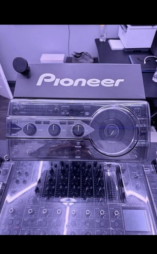Pioneer rmx 1000 with - rmx,