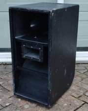 Turbosound TMS-2 Full Range