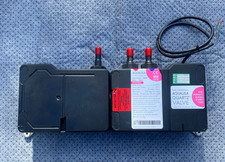 Aqualisa A2 Pumped Digital Processor .