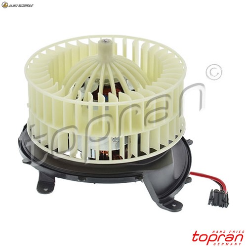 Interior blower 401 849 - 401,