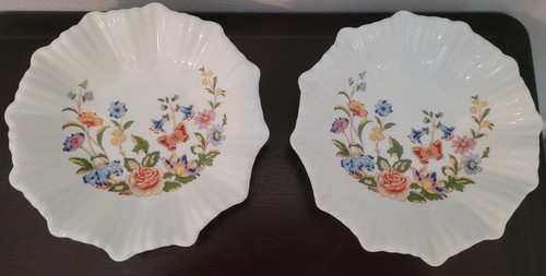Aynsley cottage garden fine - aynsley,