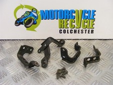 Suzuki SV 650 S Fairing