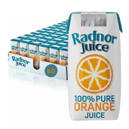 Radnor pure orange - radnor,