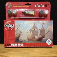 Airfix Mary Rose Model Kit