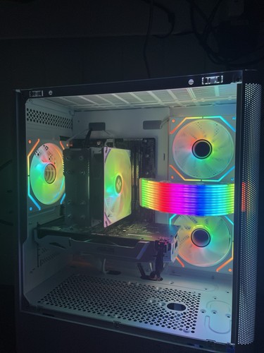 Gaming i5 7th - i5, gen