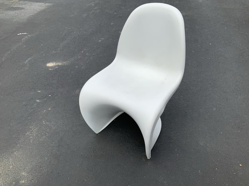 Verner panton for vitra - verner,