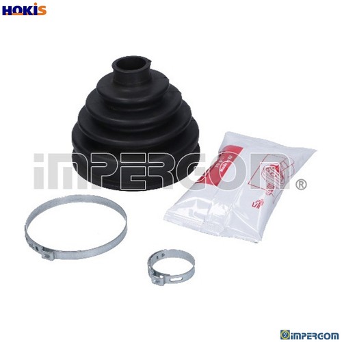 Bellow kit drive - bellow, 30537