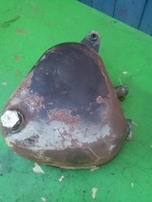 BSA A7 A10 B31 B33 SWINGING