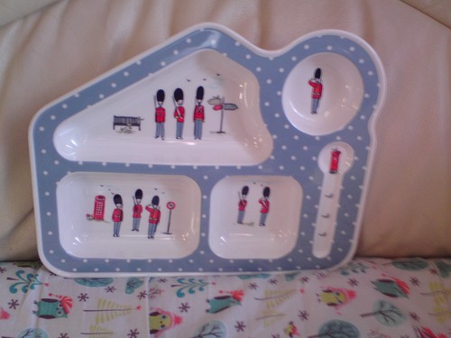 Cath kidston kids melamine - cath,