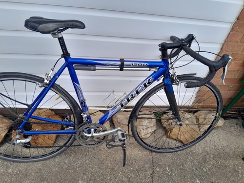 Men alpha trek 1200 road - men,s,