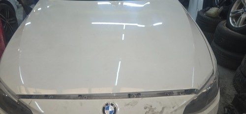 Bmw series f20 - f20, f22
