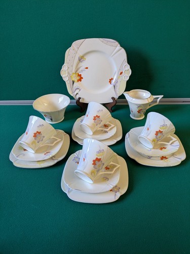 Tams ware belvedere piece - ware, 15