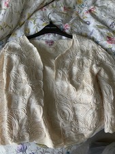 Womens Phase Eight Bolero