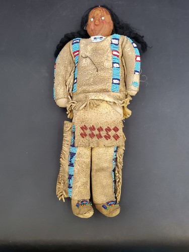 Vintage native american - native,
