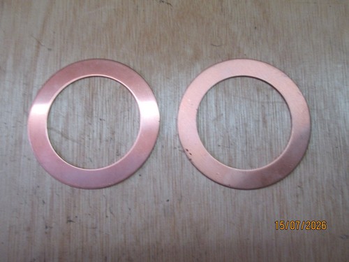 Yamaha yds7 pair new - pair,