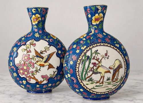 Pair les bleus louviere - de,