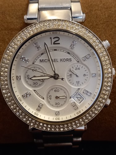 Michael kors parker - parker, mk5353