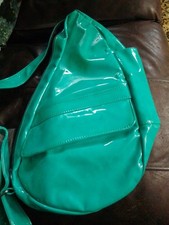 Green Waterproof and Wipe-able