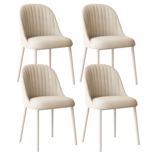 Modern dining room chairs - room,
