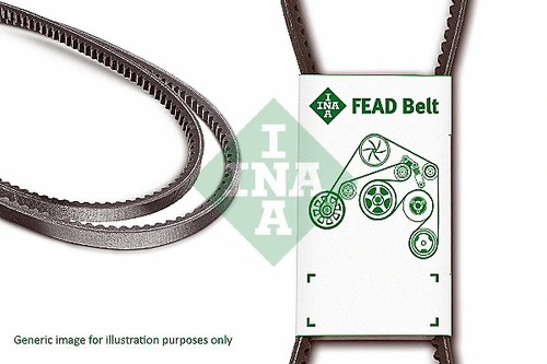 Belt fits mercedes - fits:, mercedes-benz