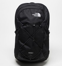 The North Face Rodey 27L Backpack Black