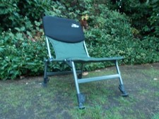 Fishing lightweight chair FISHING SET UP